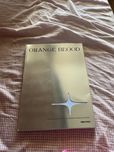 Orange blood Enhypen Всичко е като ново освен стикерите