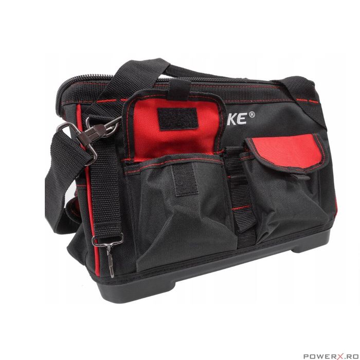 Geanta de umar pentru organizarea si transportul uneltelor, 36x20x22