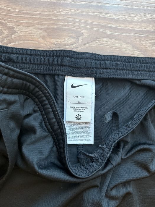 Pantaloni Fotbal Nike size XL