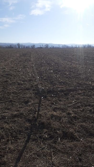 Vand Teren Intravilan Simian