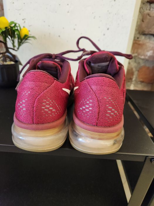 Два чифта Найк Nike Air Max 38.5