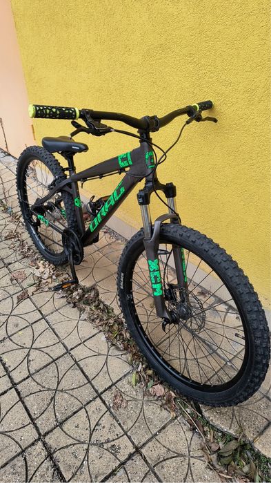 Drag c1 2019 26 цола