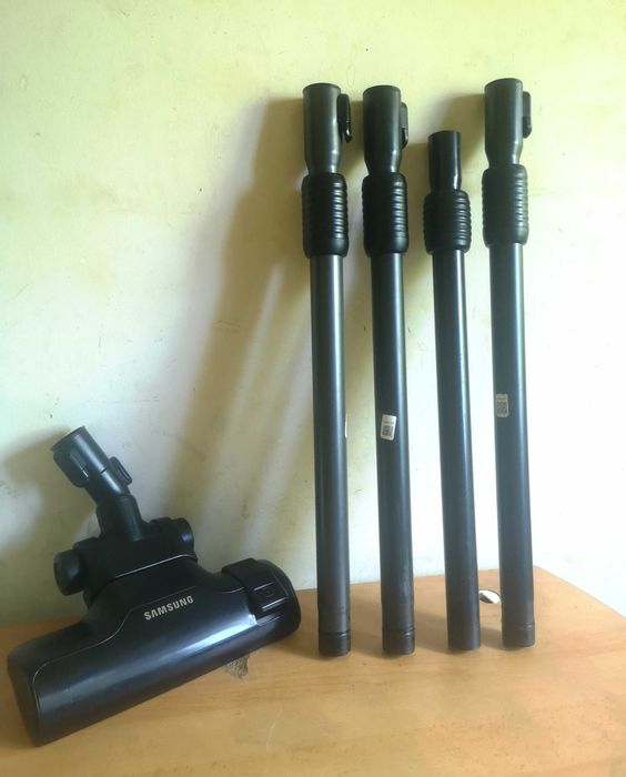 Tub aspirator Samsung