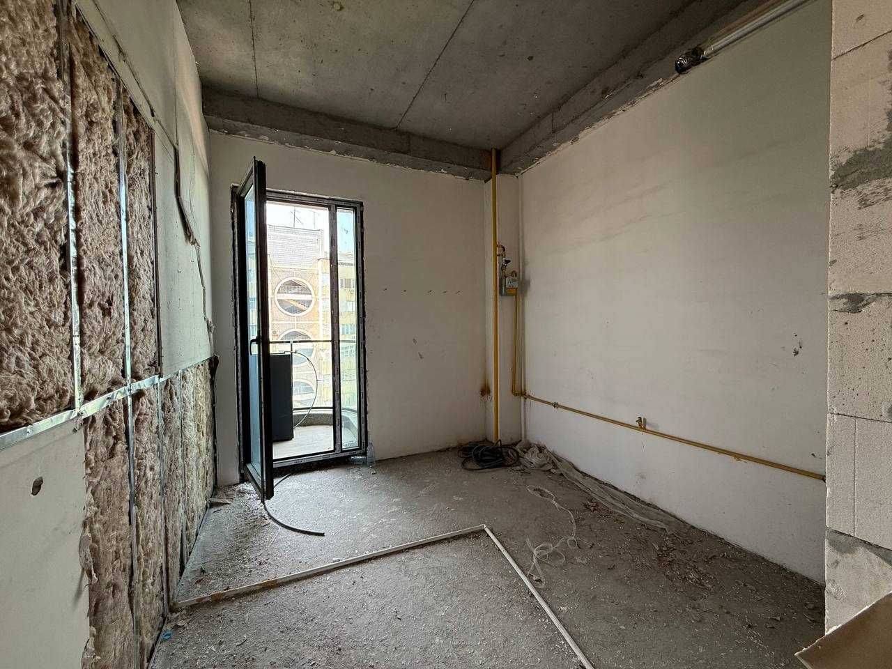 (Добрый) Parkwood, 63 м², 2/9/13, Гармония жизни