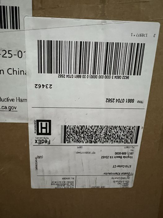 АКПП Редуктор Captiva 4