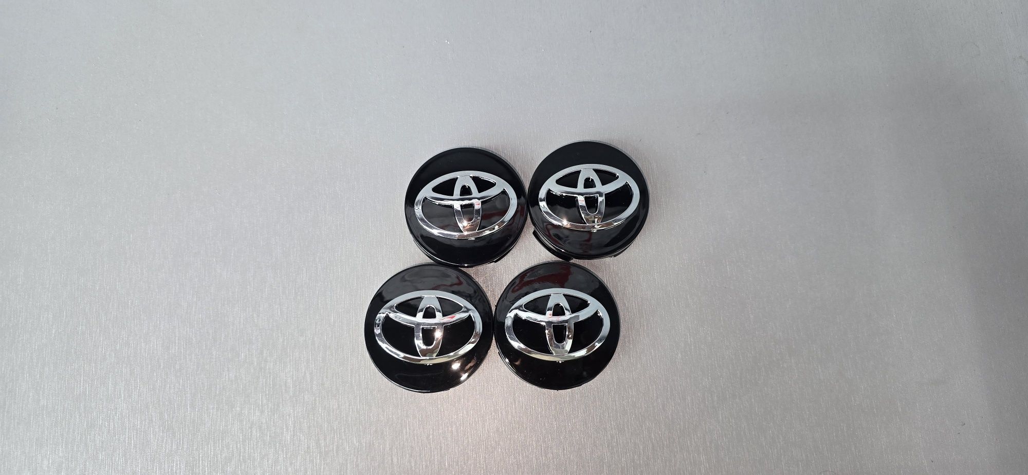 Капачки за джанти тойота Toyota