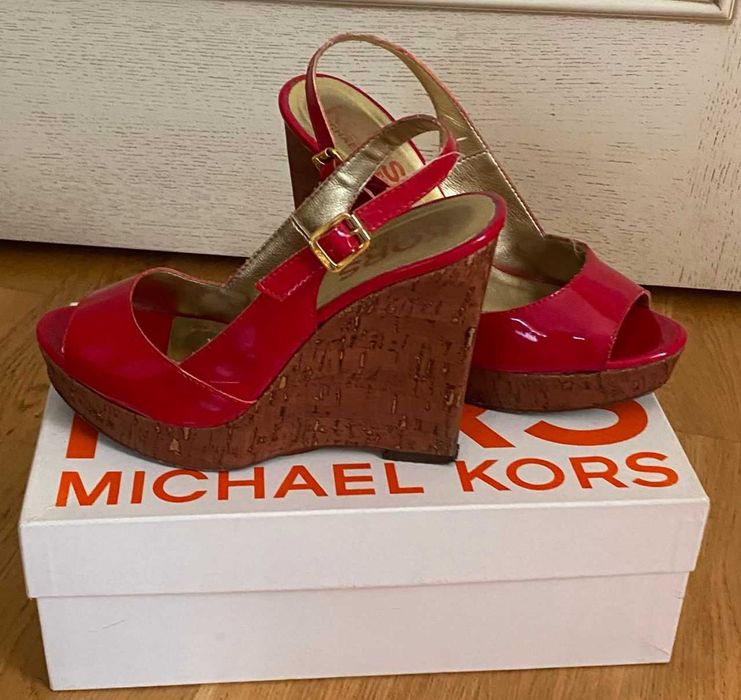 Брендовая женская обувь, размер 37,5