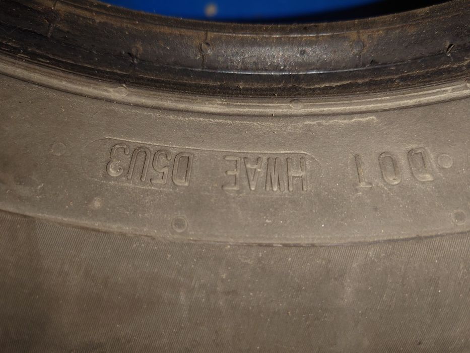 Continental PremiumContact 5 195/65/r15 - set 4 anvelope