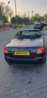 Stop stg dr audi a4 b6 b7 cabrio