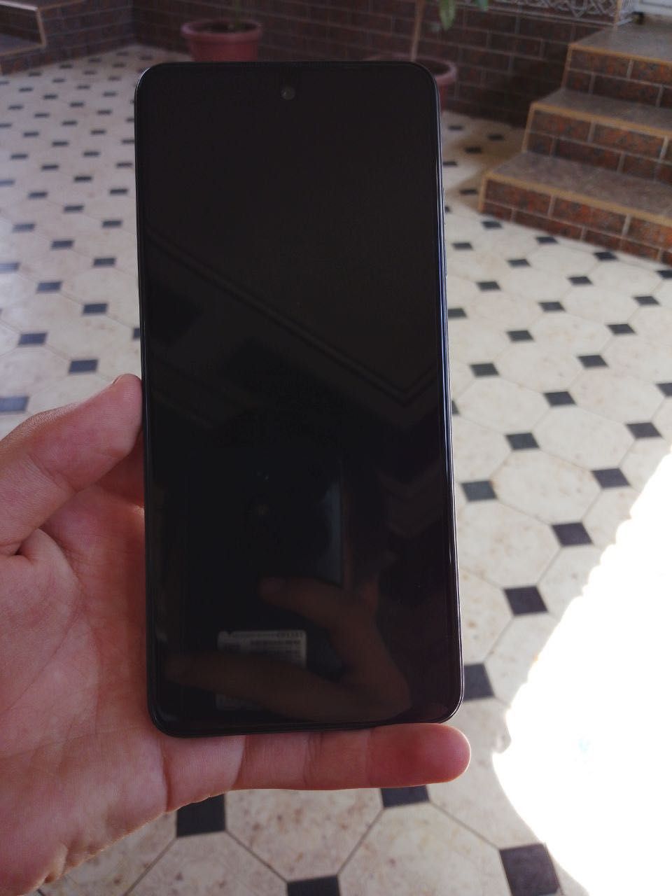 Tecno spark 4/64