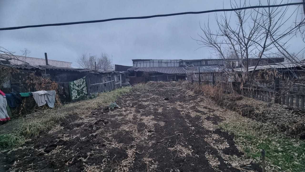3 ком. дом. ОБМЕН НА 1 КОМ КВ.
