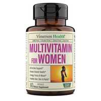 Vermison Multivitamin for Women