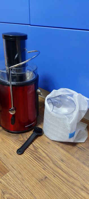 Storcator de fructe și legume Heinner