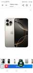Iphone 15 pro max impecabil