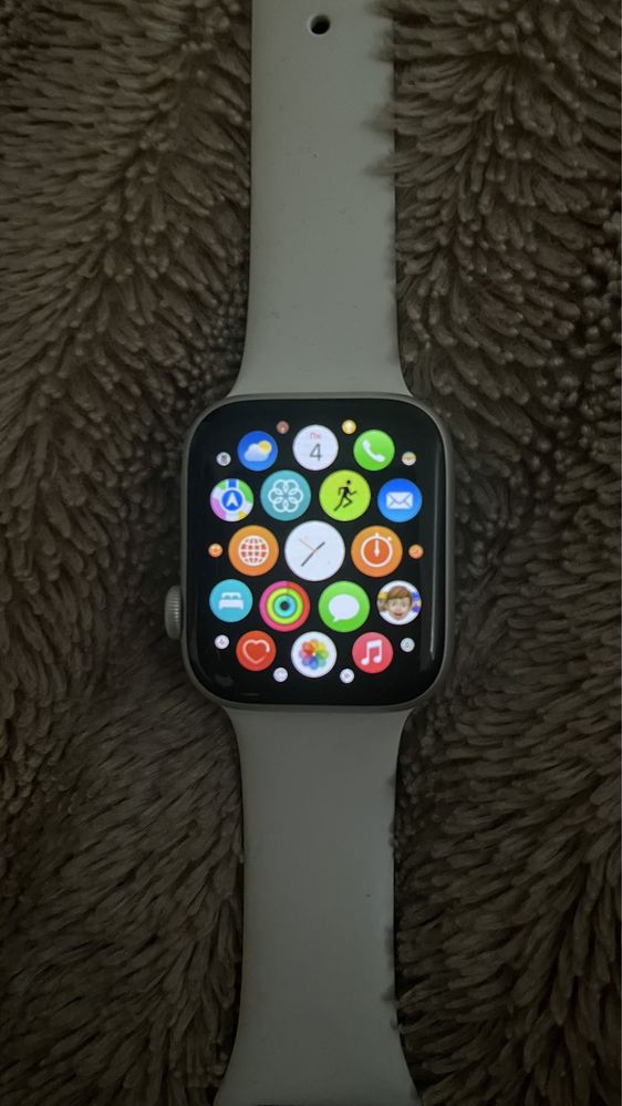 Apple watch 5 series 44 mm