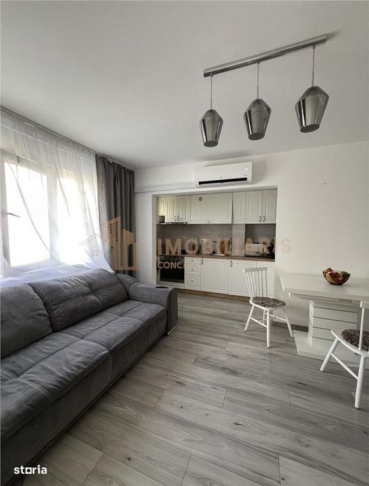 Apartament 2 camere, zona Spitalul Judetean