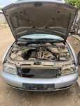 Audi a4 1.6 на части
