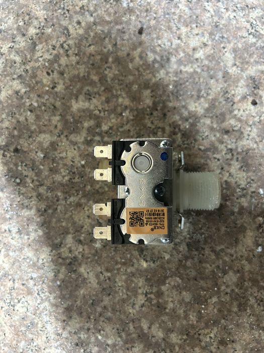 Piese masina spalat rufe LG MODEL: F4J5N7S