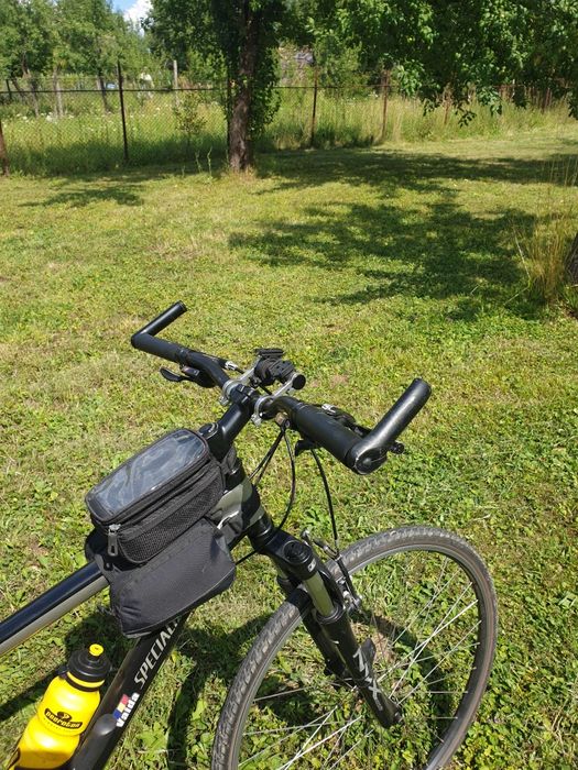 Bicicleta Specialized L