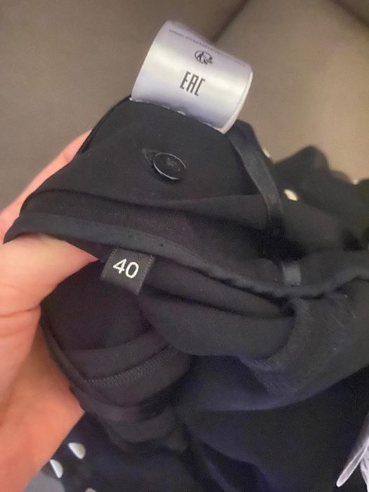 Гащеризон elisabetta franchi