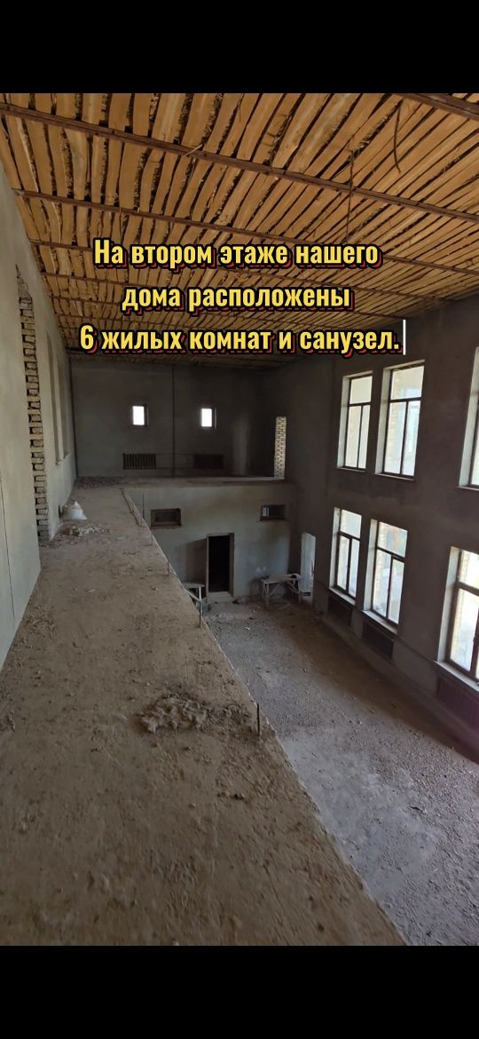 Кибрай, Qibray Kirbray markazi 13,20 sotok