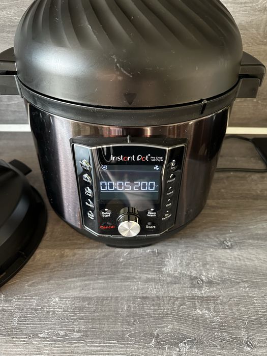 Multicooker Instant Pot Pro Crisp 8