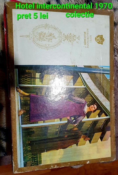 Cutie carton Colectie