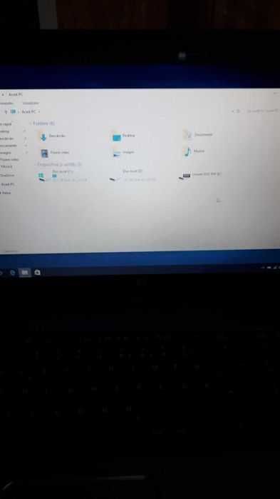Hp AMD A8 gen 7 A