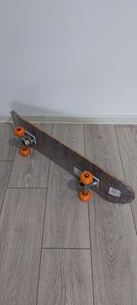 Skateboard sigilat, 80x19 cm