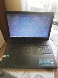Laptop ASUS Intel® i7-6700HQ, 15.6", Full HD, 8GB, 1TB, GTX 950M 4GB