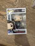 Funko pop marvel agatha harkenss