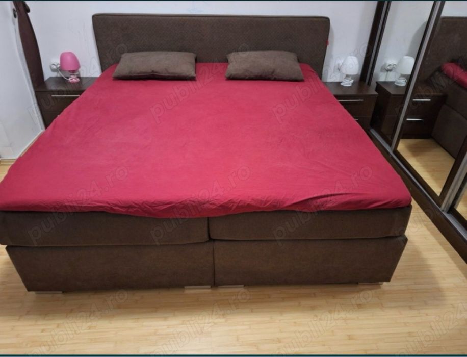Apartament 2 camere Gara de Nord Dinicu Golescu