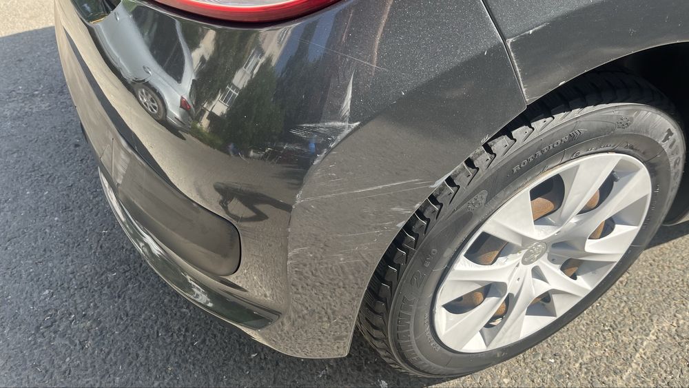 Peugeot 207 , propietar , km reali