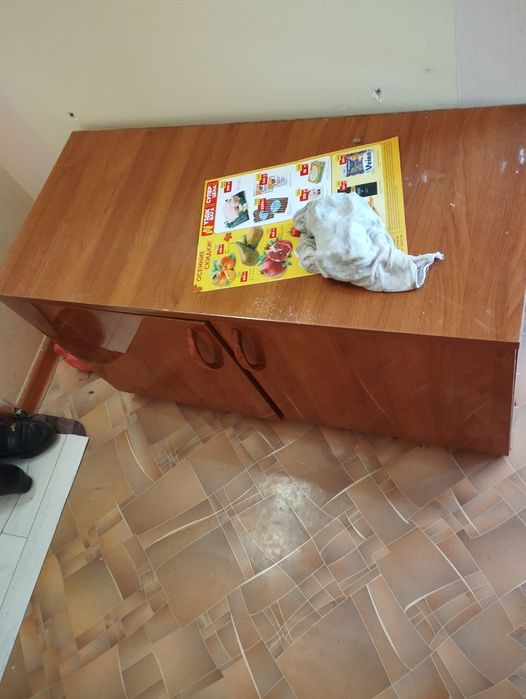 Срочно продается прихожая
