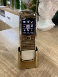 Nokia 8800 ARTE GOLD