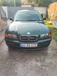 BMW e46 320  .136 cp .An 99
