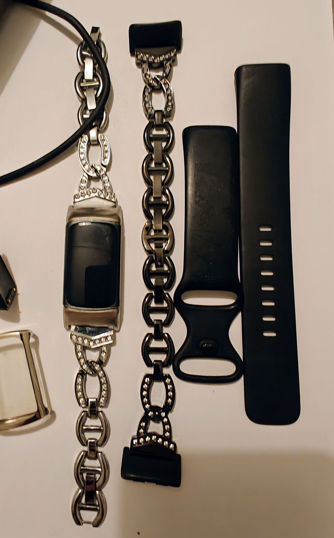 Brățara fitness Fitbit charge 5