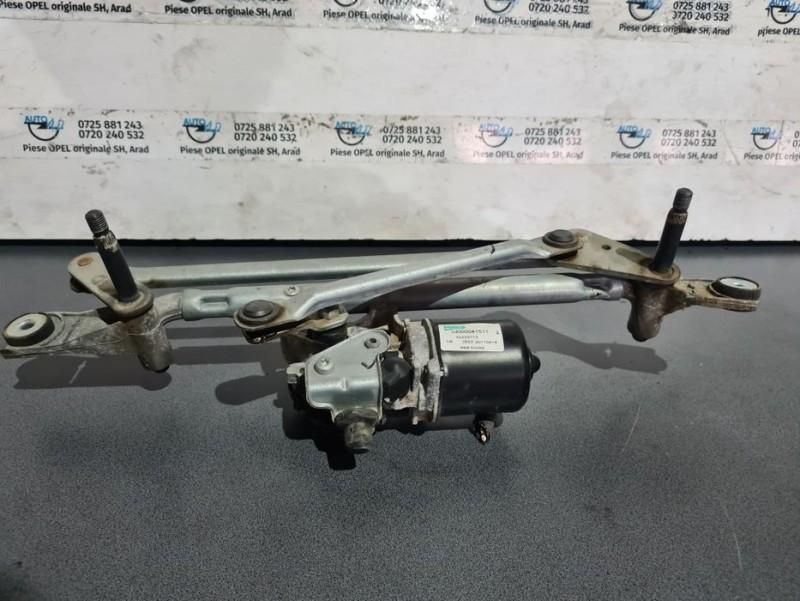 Ansamblu stergatoare cu motoras Opel Mokka