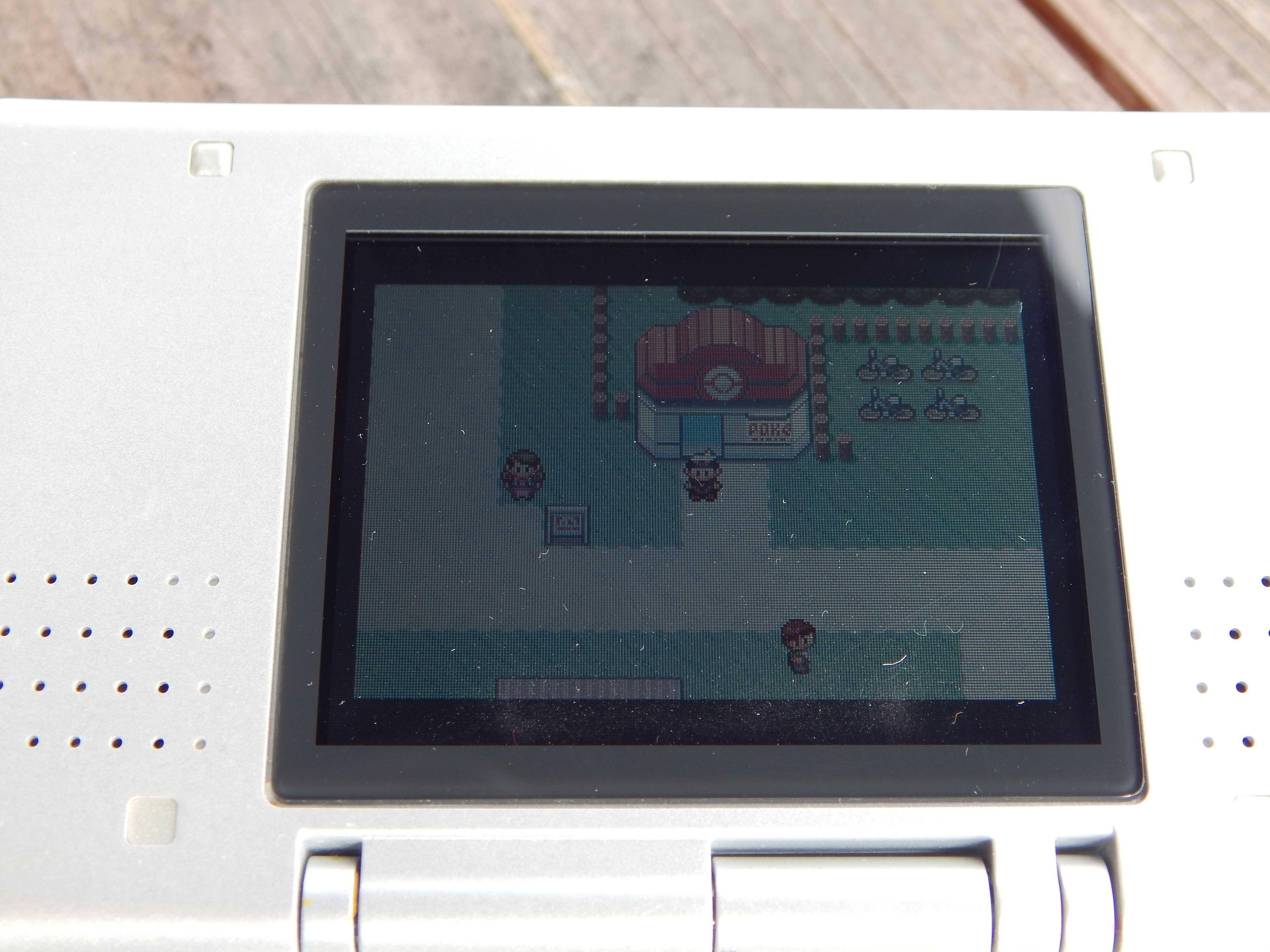 Nintendo DS NTR-001 - USA Game Boy Работи