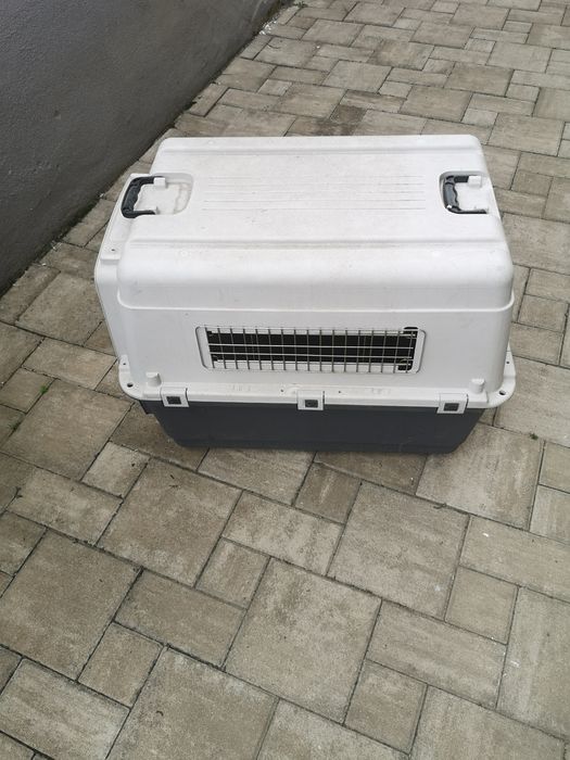 Cușcă câini - mărime XL .