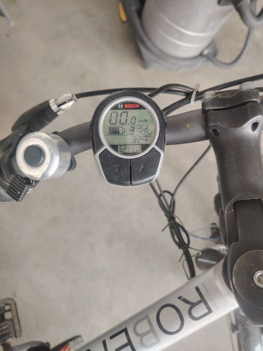 Vând sau schimb bicicleta