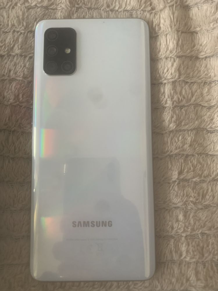 Samsung A71 128GB