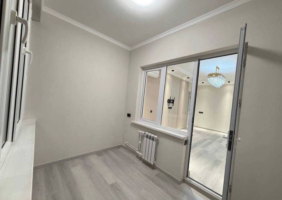 Продается 2/2/5 50м2 в массив башлык