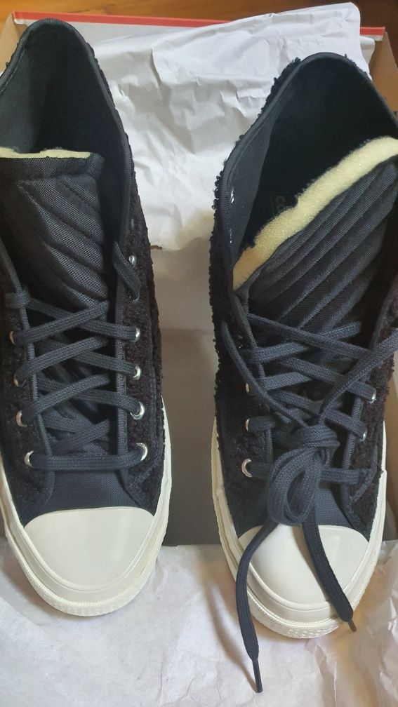 Converse Chuch 70's Varsity