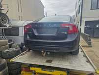 Dezmembrez Volvo S60 1.6 diesel an 2012 volan dreapta