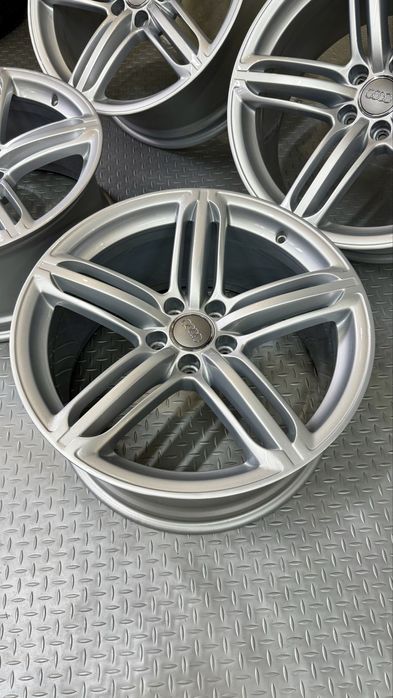 Оригинални 5х112 19” Speedline Audi S5