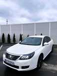 Renault Latitude Initiale Paris  , 2.0 diesel de 173 cai , Automata.