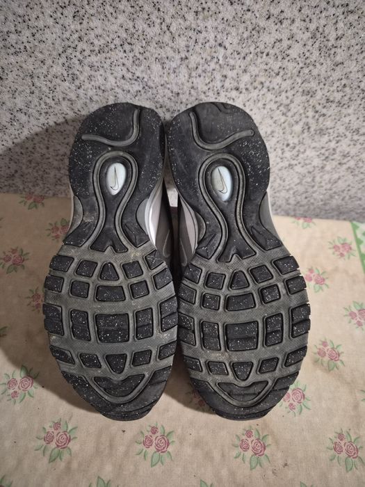 Маратонки Nike Sneakers air