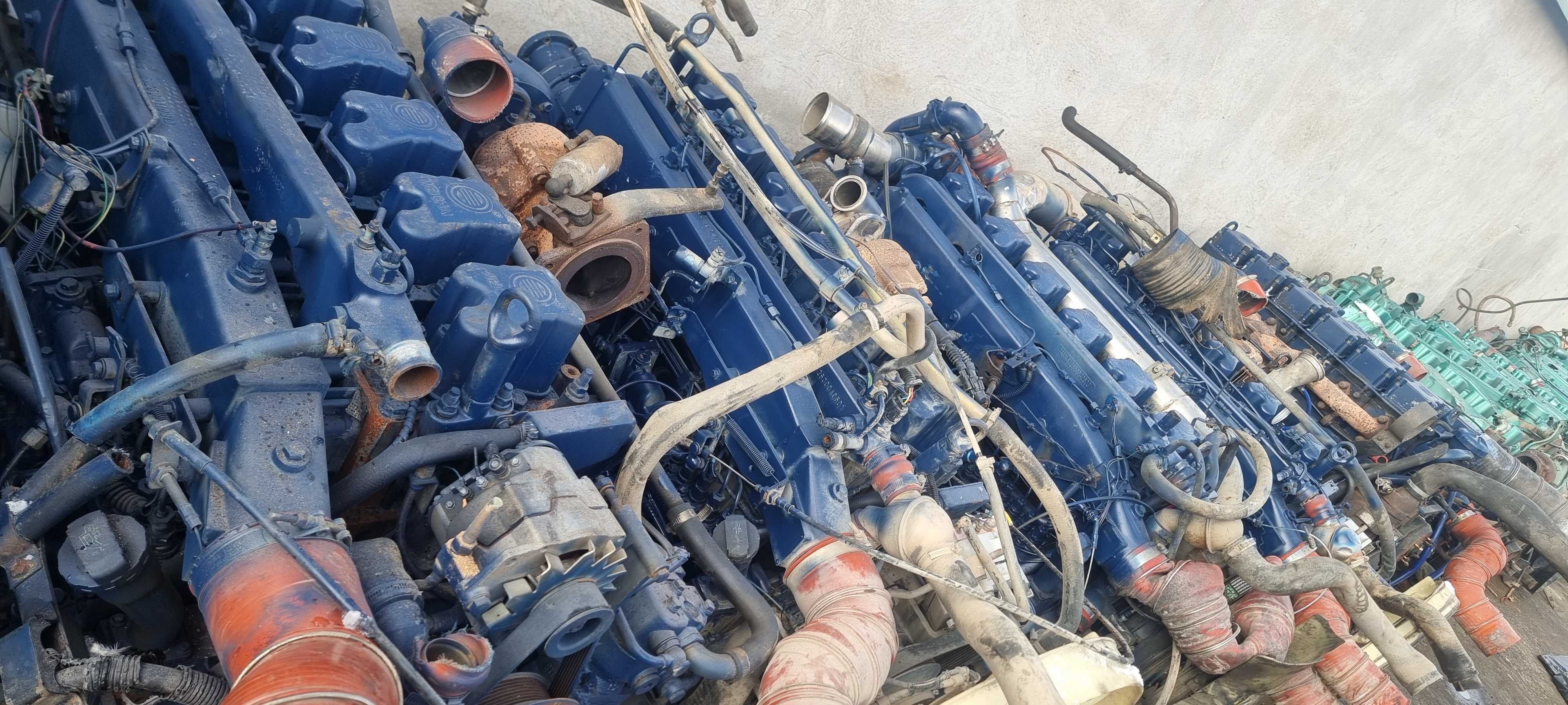Shacman Howo Cams moshinalarga dvigatellar komplekt salyarkalik va gaz