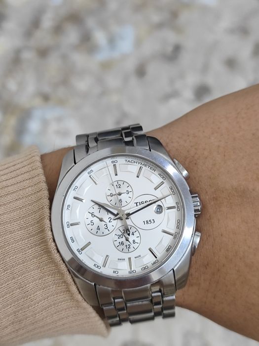 Tissot Soat Sotiladi